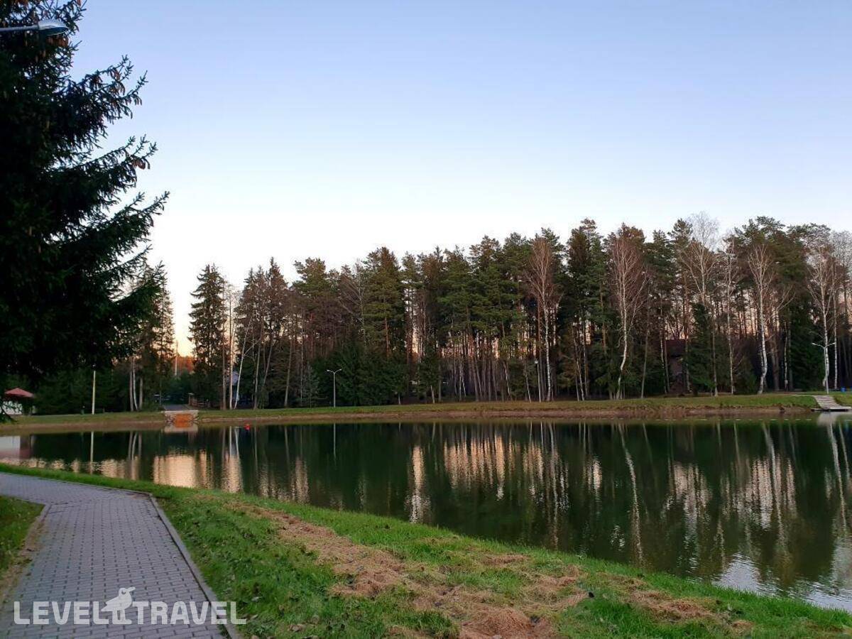 фотографии отеля Веста в Беларусь(Минская область) - фото №2