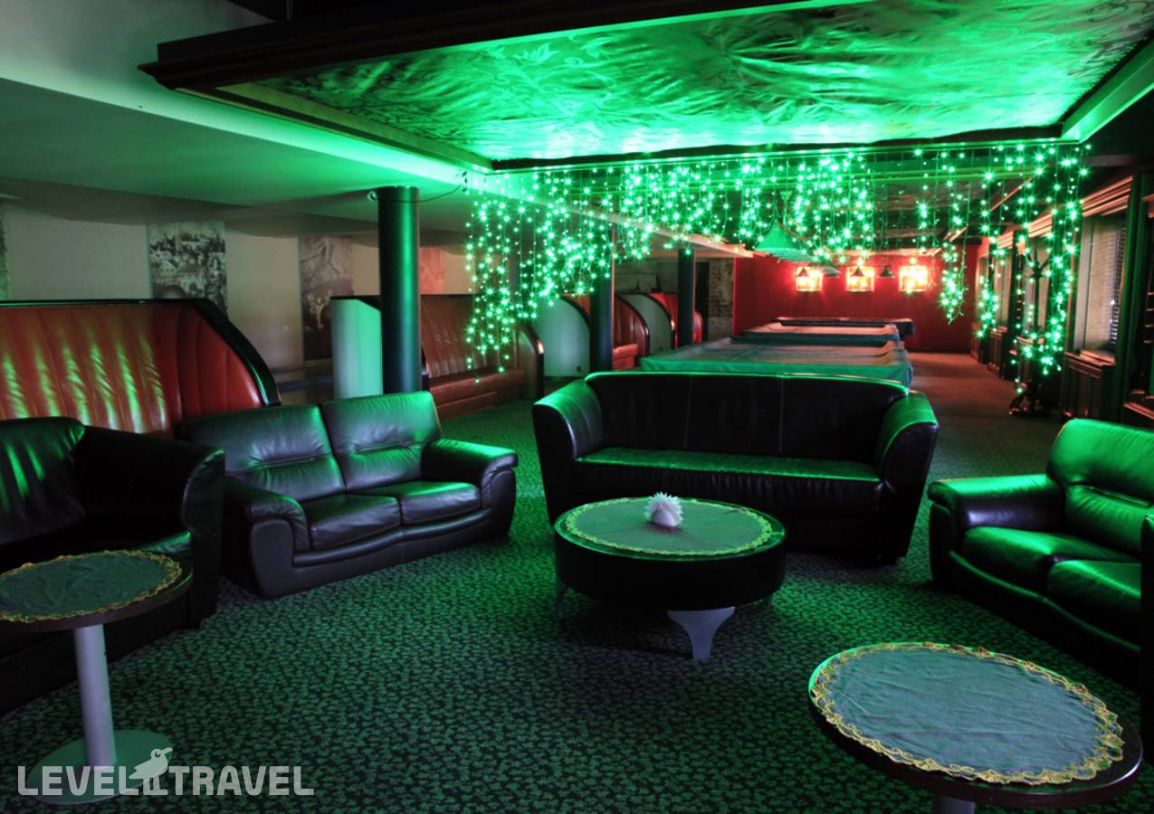 фотографии отеля Веста в Беларусь(Минская область) - фото №35