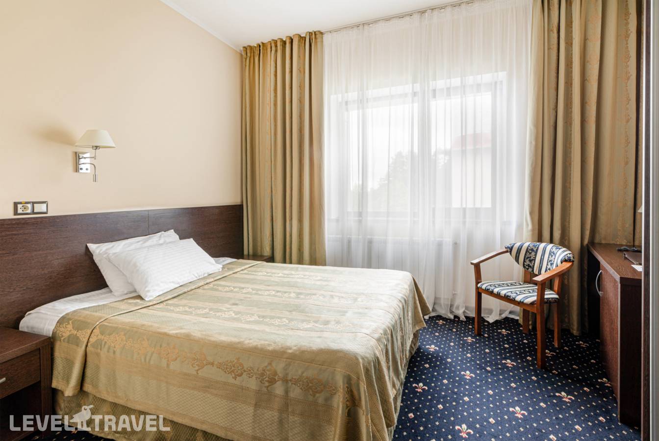 фотографии отеля Веста в Беларусь(Минская область) - фото №107