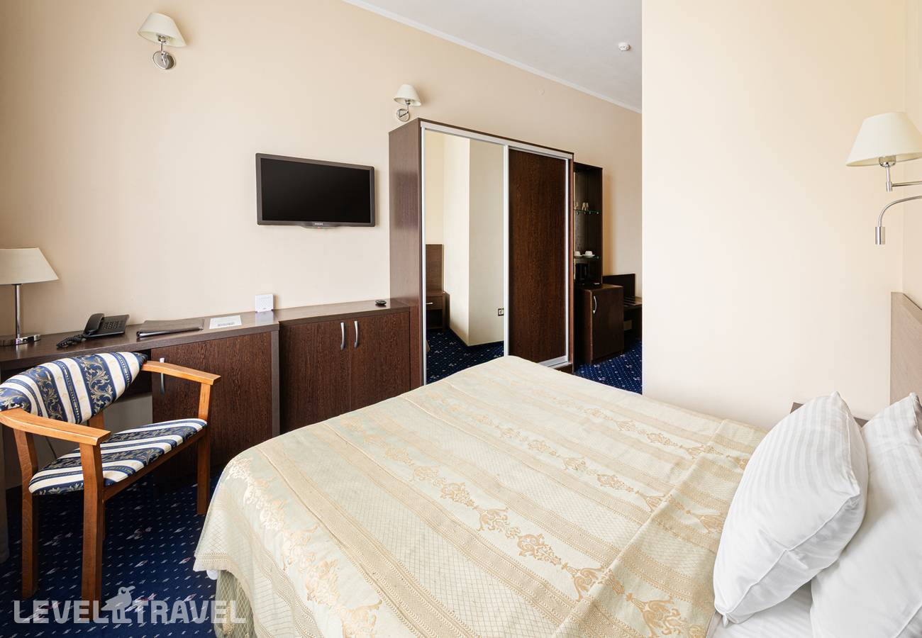 фотографии отеля Веста в Беларусь(Минская область) - фото №109