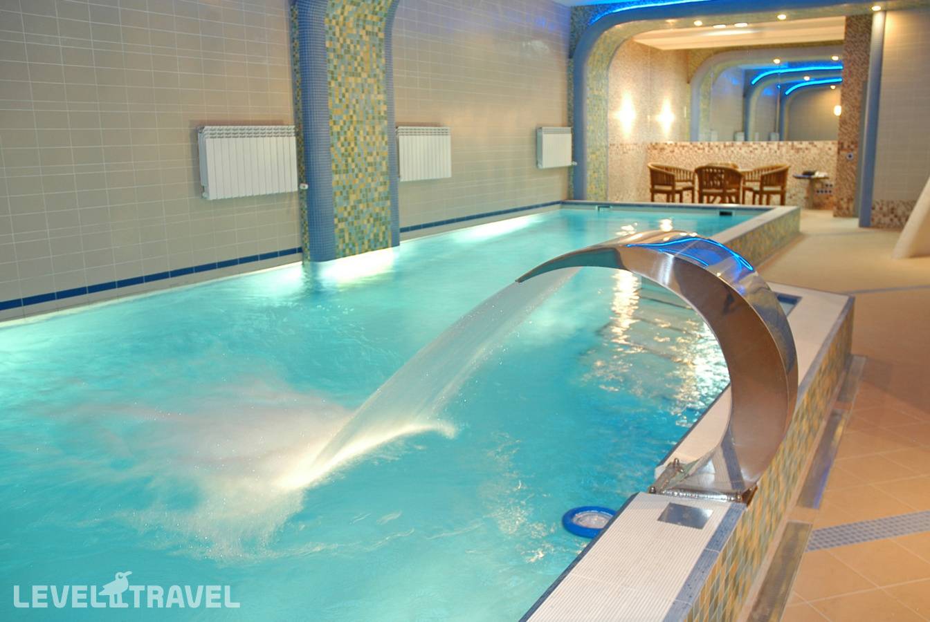 фотографии отеля Веста в Беларусь(Минская область) - фото №8