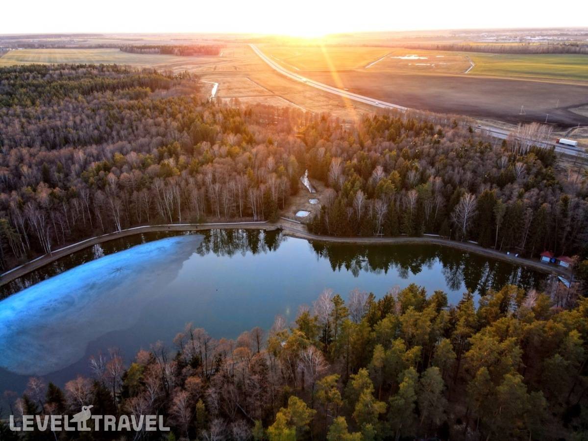 фотографии отеля Веста в Беларусь(Минская область) - фото №11