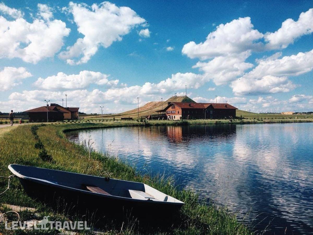 фотографии отеля Веста в Беларусь(Минская область) - фото №3