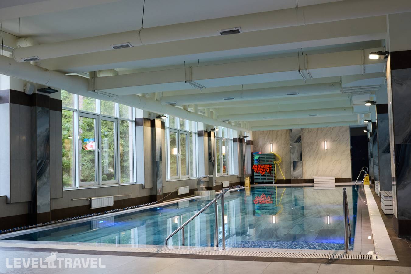 фотографии отеля Веста в Беларусь(Минская область) - фото №9