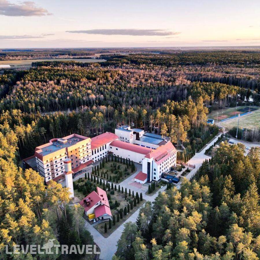 фотографии отеля Веста в Беларусь(Минская область) - фото №4