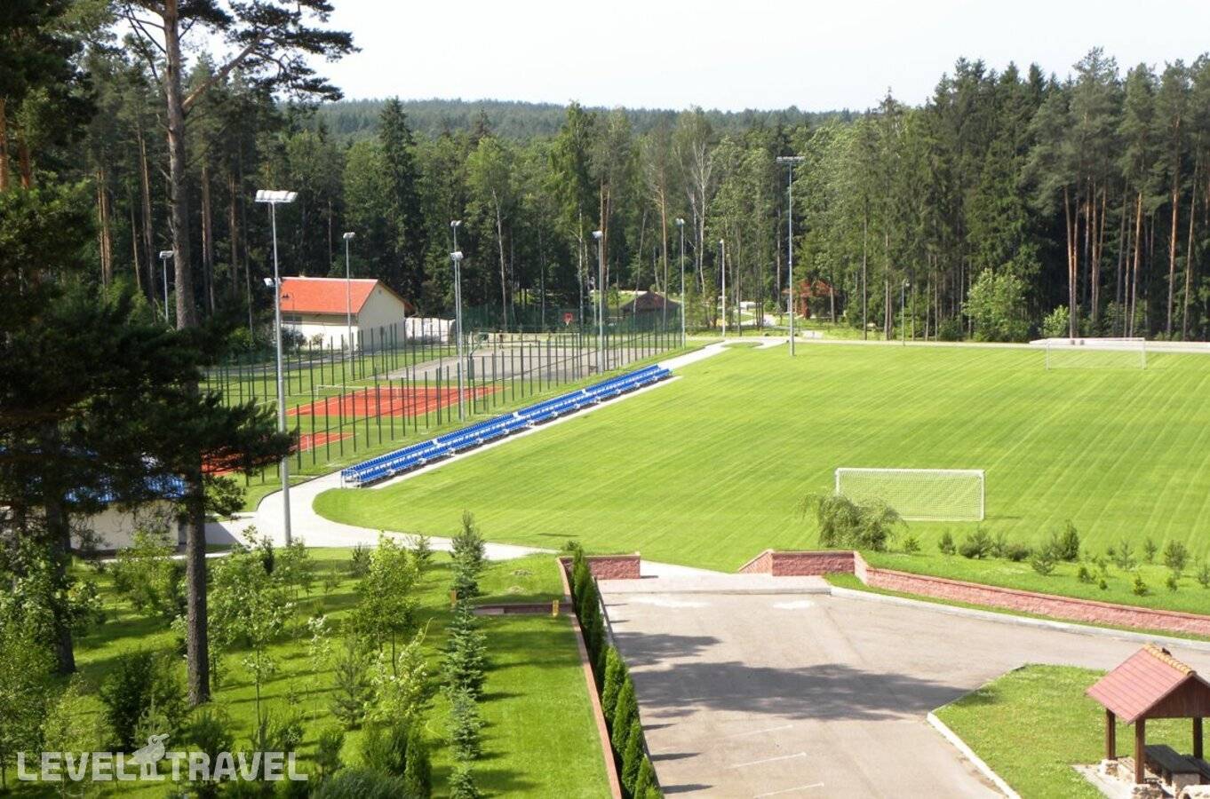 фотографии отеля Веста в Беларусь(Минская область) - фото №10