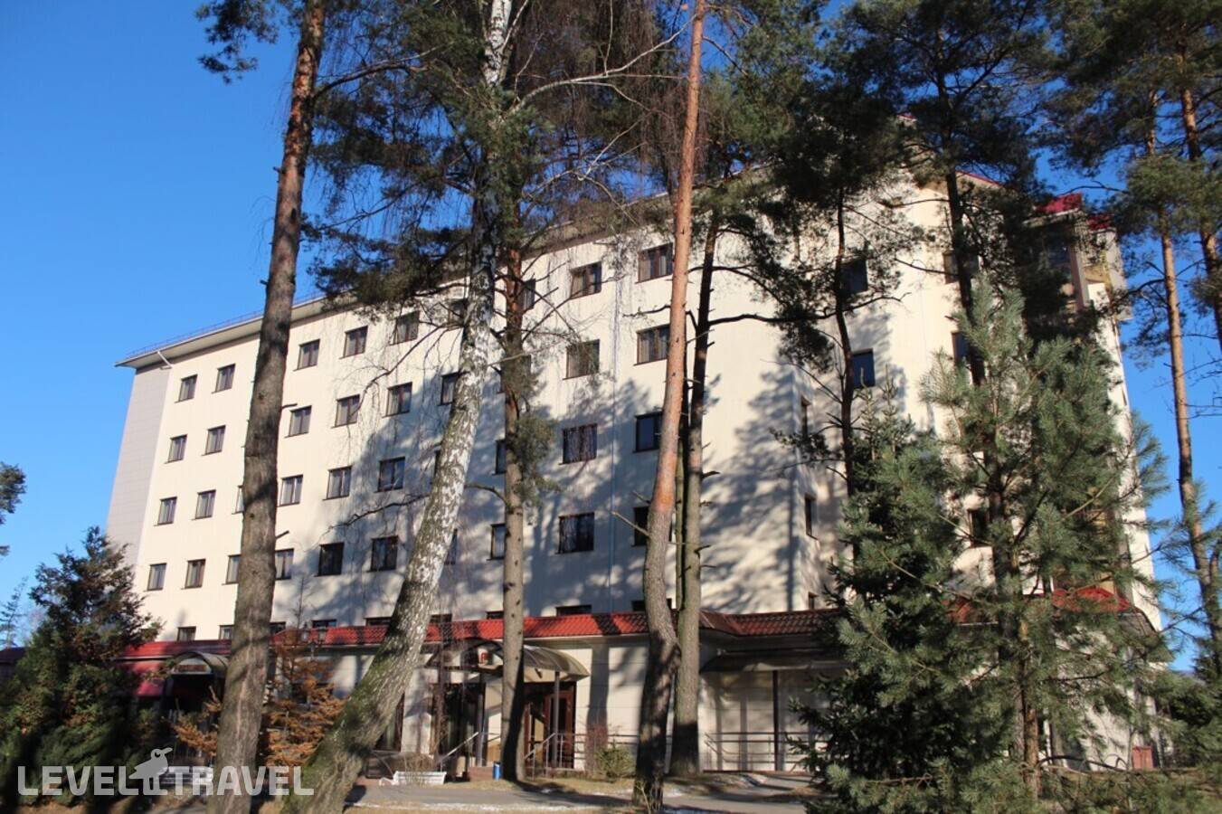 фотографии отеля Веста в Беларусь(Минская область) - фото №17