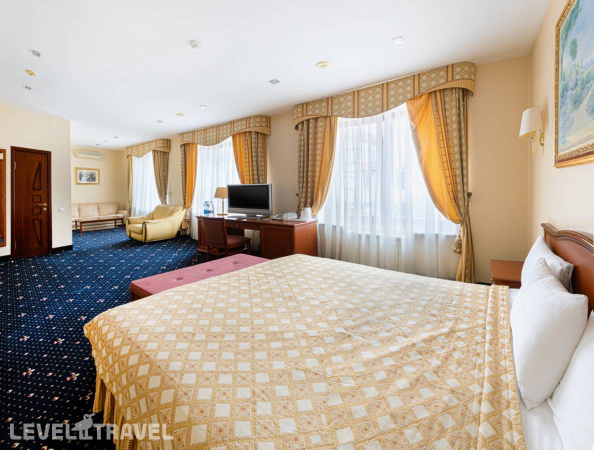 фотографии отеля Веста в Беларусь(Минская область) - фото №71