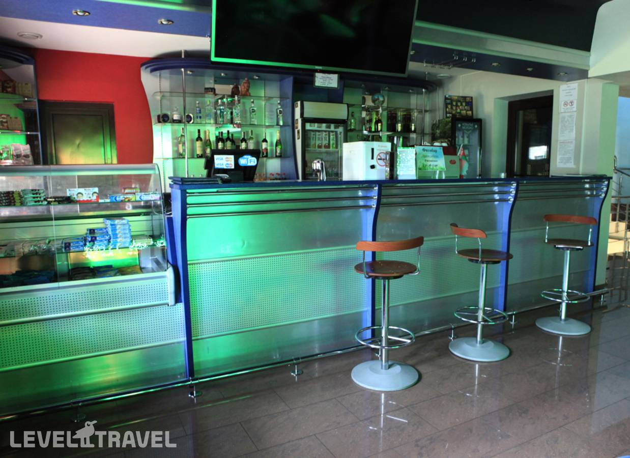 фотографии отеля Веста в Беларусь(Минская область) - фото №34