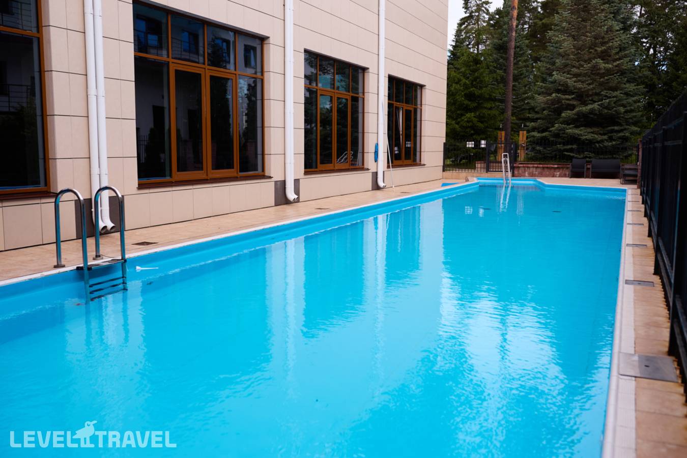 фотографии отеля Веста в Беларусь(Минская область) - фото №7