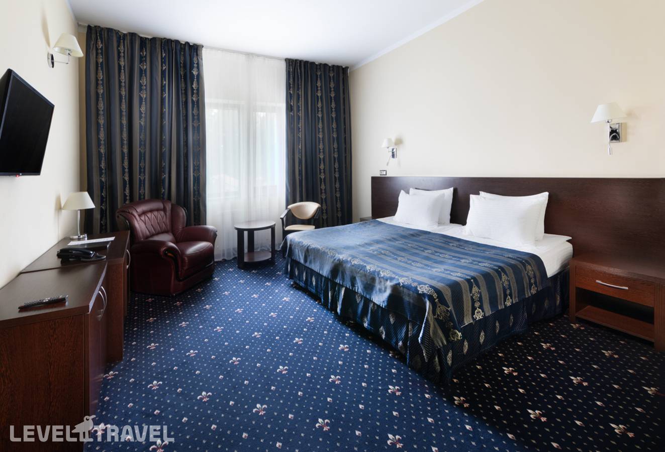 фотографии отеля Веста в Беларусь(Минская область) - фото №100