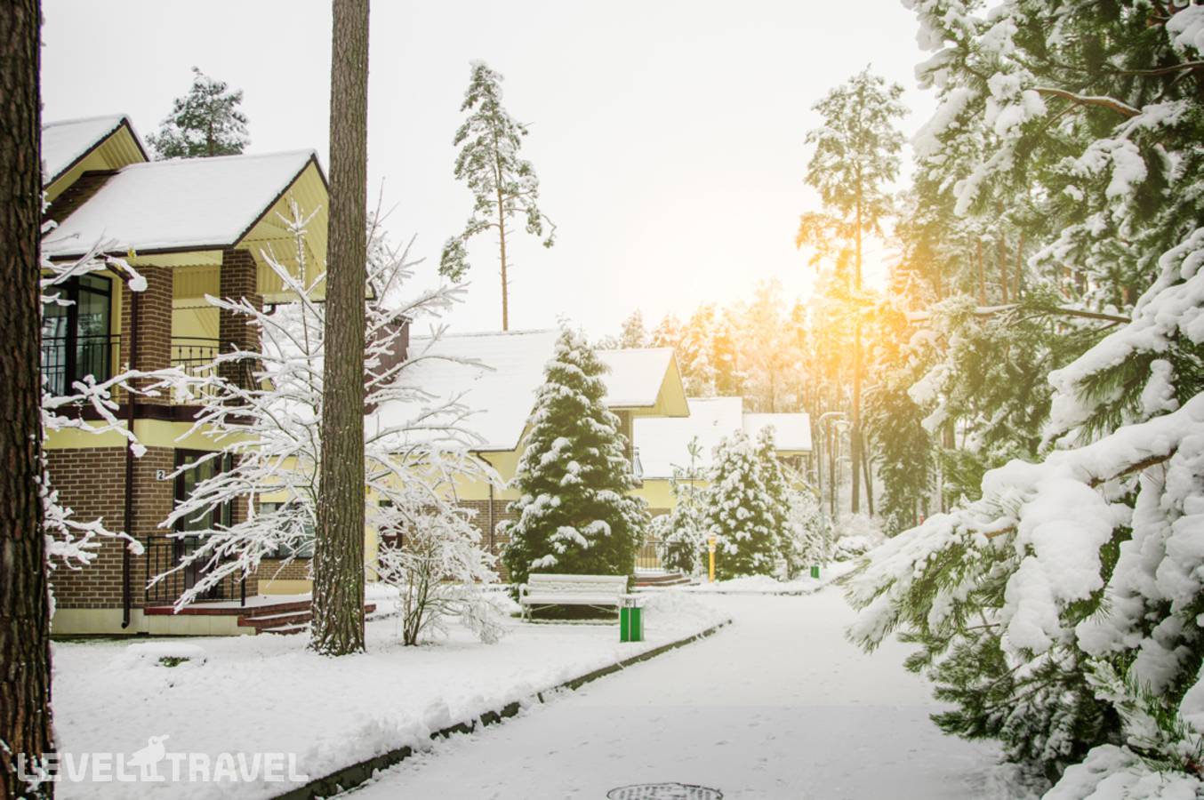 фотографии отеля Веста в Беларусь(Минская область) - фото №23