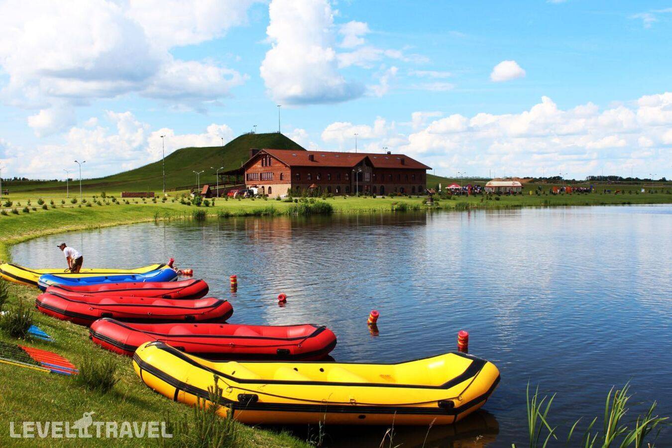 фотографии отеля Веста в Беларусь(Минская область) - фото №12