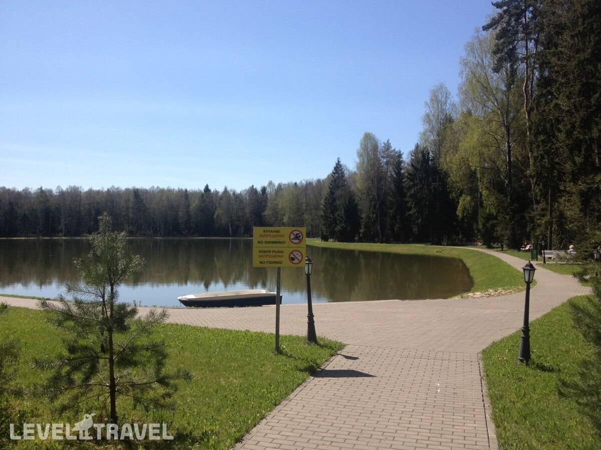 фотографии отеля Веста в Беларусь(Минская область) - фото №5