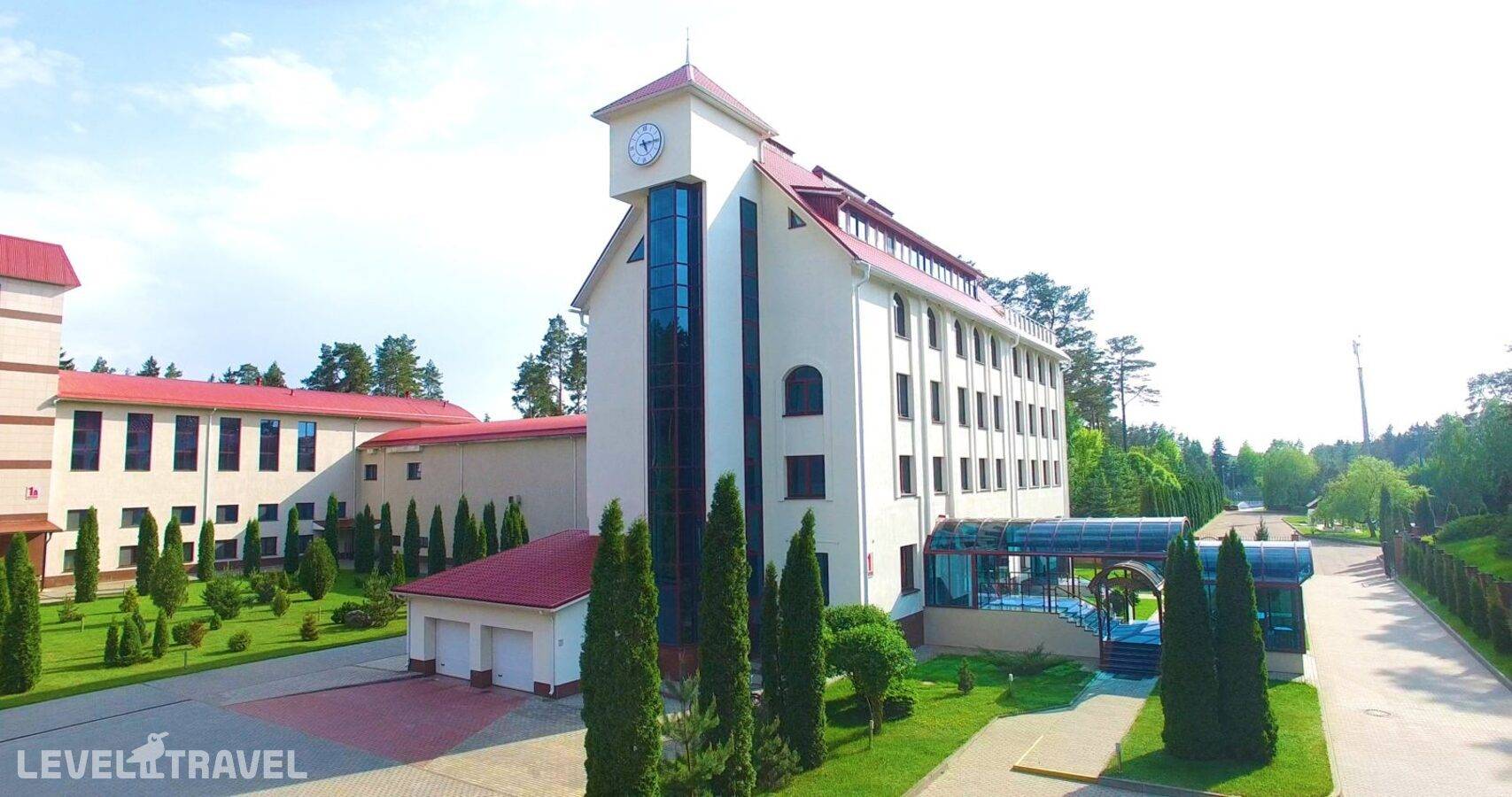 фотографии отеля Веста в Беларусь(Минская область) - фото №16