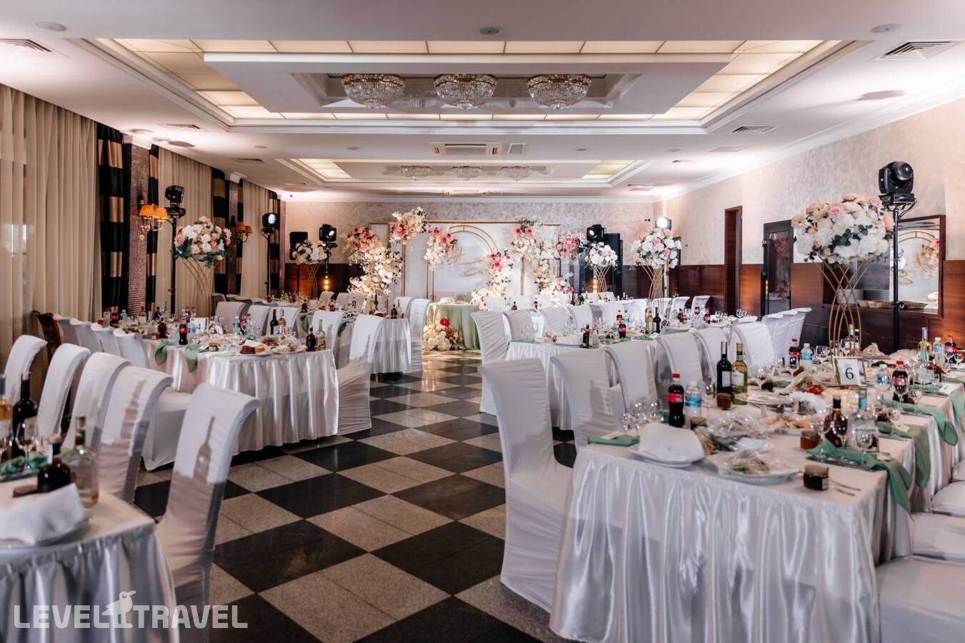 фотографии отеля Веста в Беларусь(Минская область) - фото №60