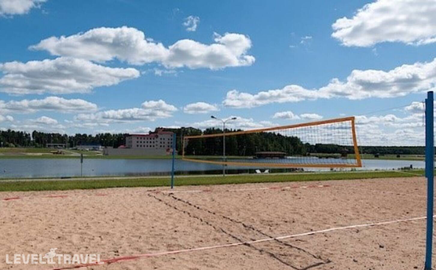 фотографии отеля Веста в Беларусь(Минская область) - фото №48