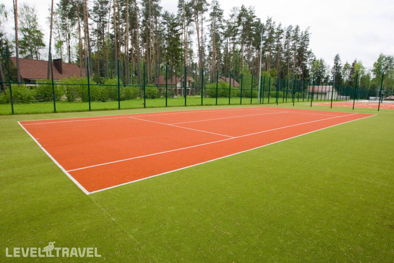 фотографии отеля Веста в Беларусь(Минская область) - фото №40