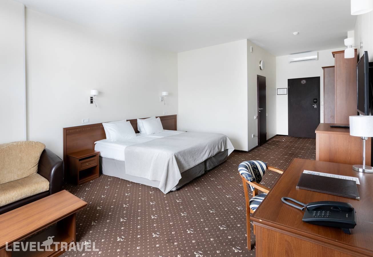 фотографии отеля Веста в Беларусь(Минская область) - фото №104