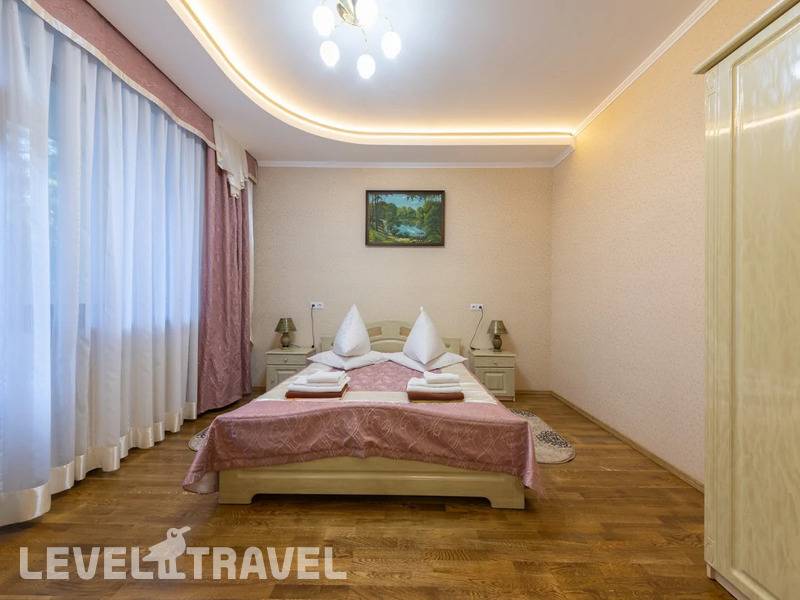 Фотография Санаторий Сосновый Бор Фотография Санаторий Сосновый Бор