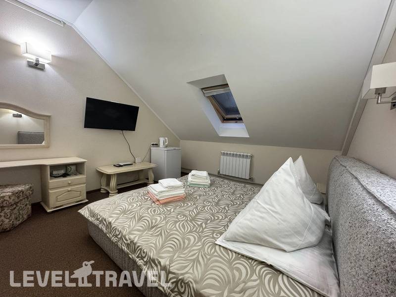 Фотография Санаторий Сосновый Бор Фотография Санаторий Сосновый Бор