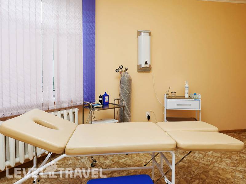 Фотография Санаторий Сосновый Бор Фотография Санаторий Сосновый Бор