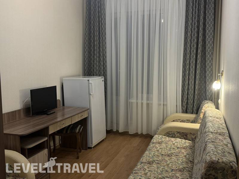 Фотография Санаторий Сосновый Бор Фотография Санаторий Сосновый Бор