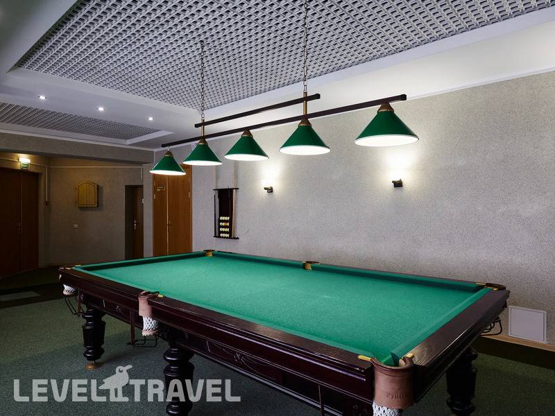 Фотография Санаторий Сосновый Бор Фотография Санаторий Сосновый Бор