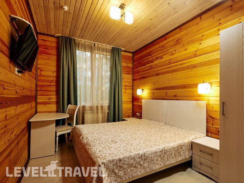 Фотография Санаторий Сосновый Бор Фотография Санаторий Сосновый Бор