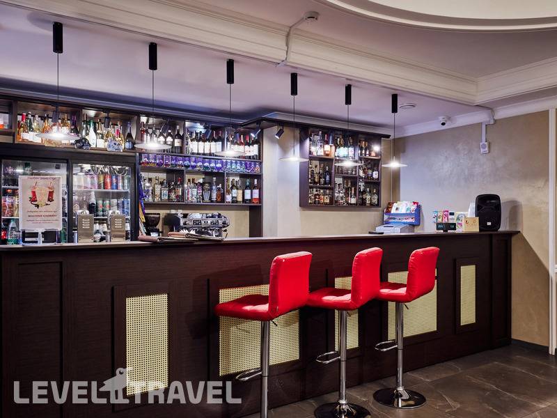 Фотография Санаторий Сосновый Бор Фотография Санаторий Сосновый Бор