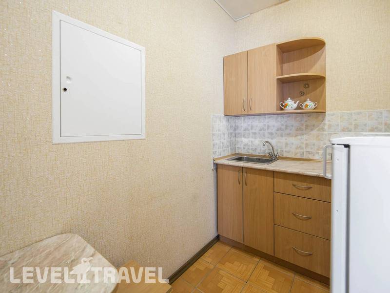 Фотография Санаторий Сосновый Бор Фотография Санаторий Сосновый Бор