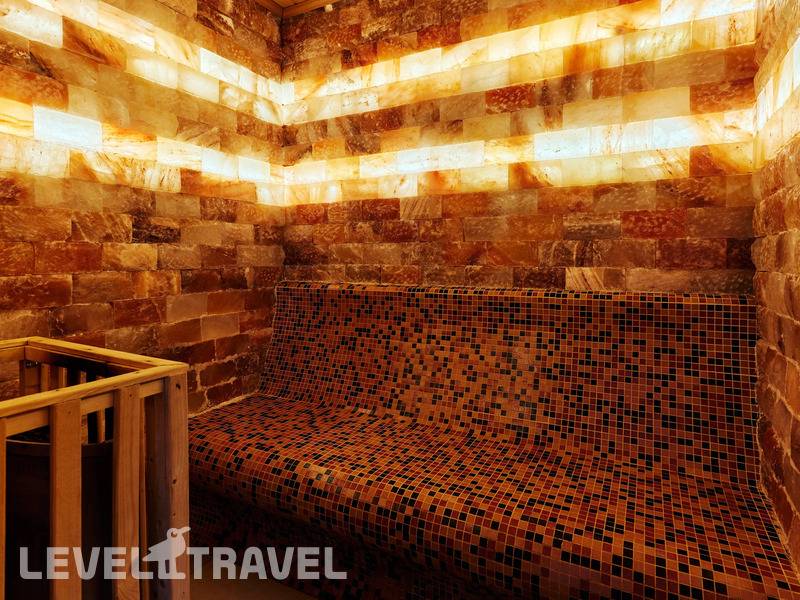 Фотография Санаторий Сосновый Бор Фотография Санаторий Сосновый Бор