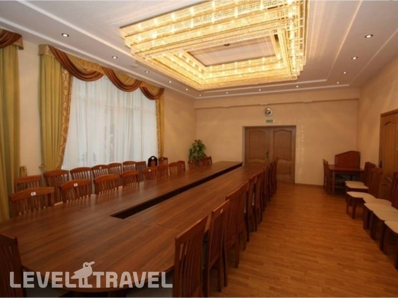 Фотография Санаторий Сосновый Бор