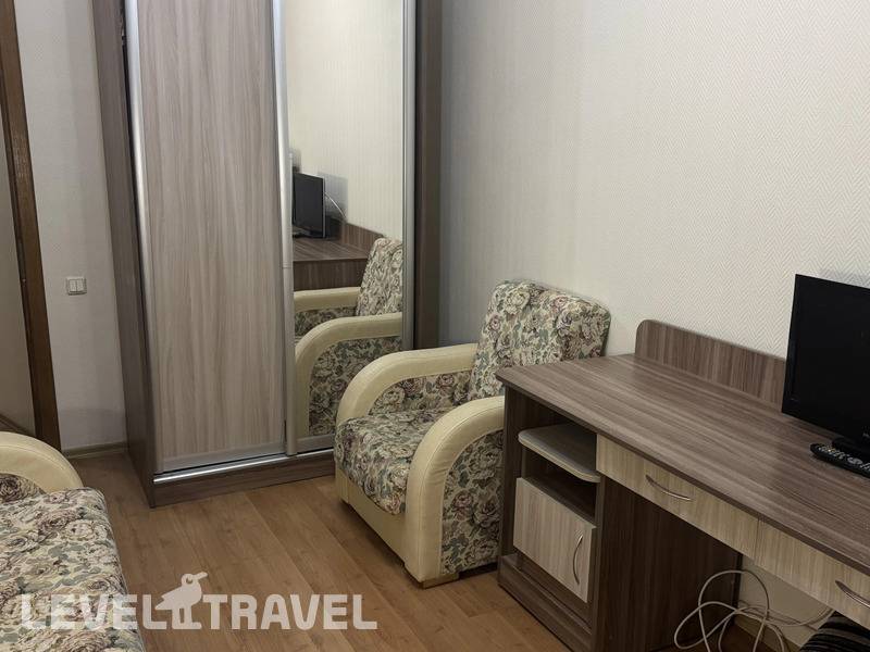 Фотография Санаторий Сосновый Бор Фотография Санаторий Сосновый Бор