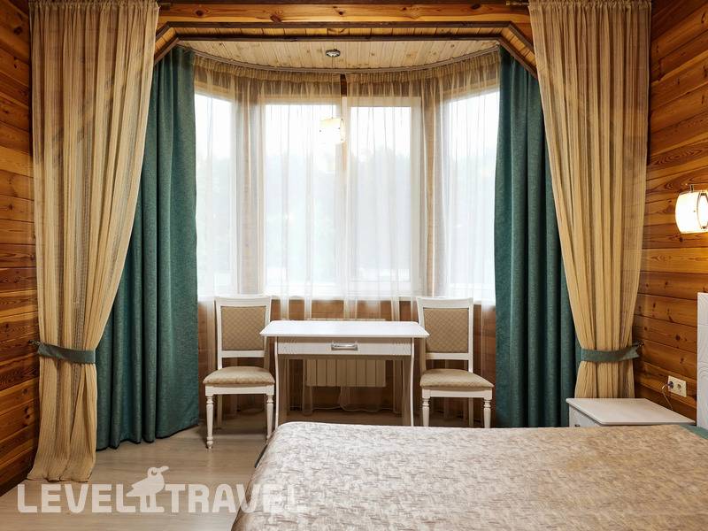 Фотография Санаторий Сосновый Бор Фотография Санаторий Сосновый Бор