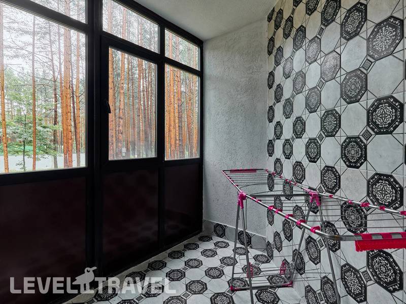 Фотография Санаторий Сосновый Бор Фотография Санаторий Сосновый Бор