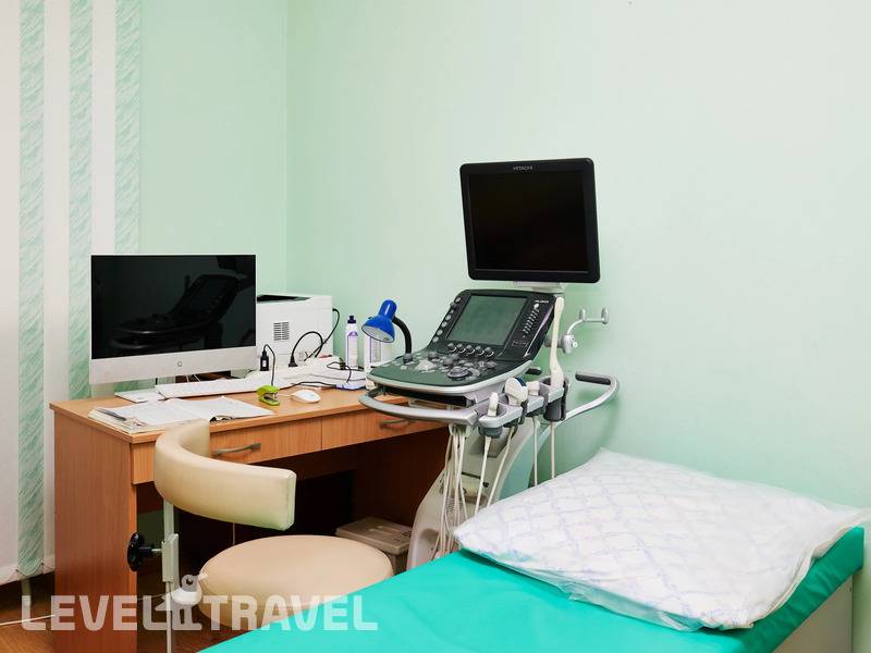 Фотография Санаторий Сосновый Бор Фотография Санаторий Сосновый Бор