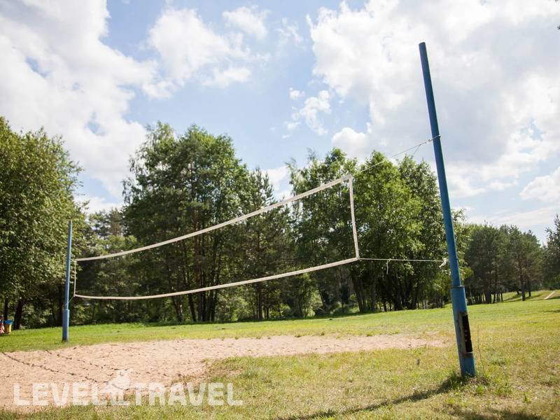 Фотография Санаторий Сосновый Бор Фотография Санаторий Сосновый Бор