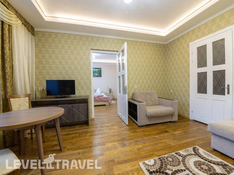 Фотография Санаторий Сосновый Бор Фотография Санаторий Сосновый Бор