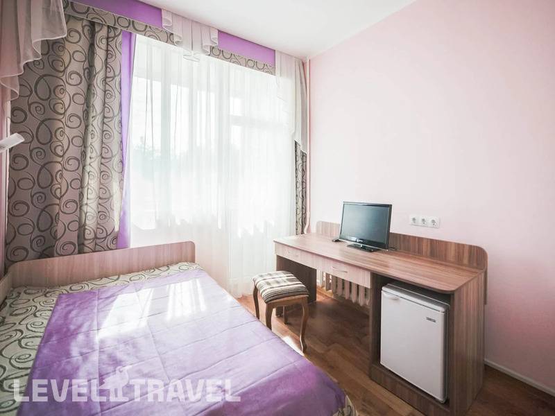 Фотография Санаторий Сосновый Бор Фотография Санаторий Сосновый Бор