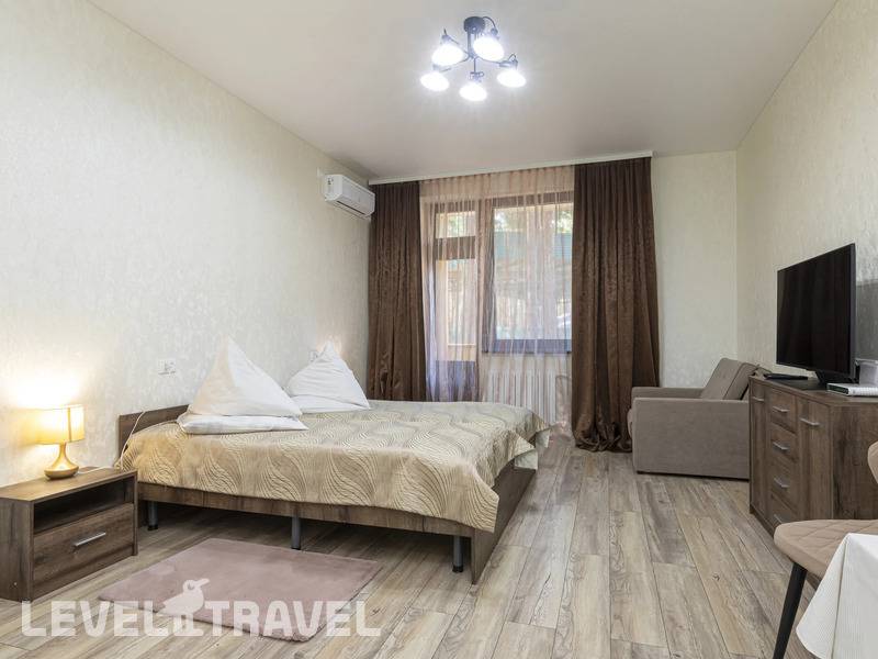 Фотография Санаторий Сосновый Бор Фотография Санаторий Сосновый Бор