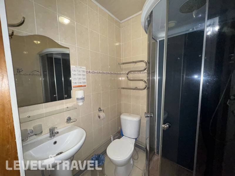 Фотография Санаторий Сосновый Бор Фотография Санаторий Сосновый Бор