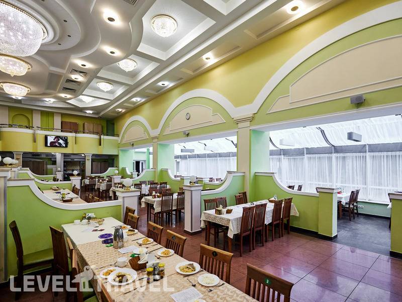 Фотография Санаторий Сосновый Бор Фотография Санаторий Сосновый Бор