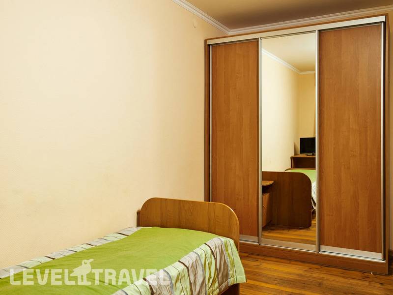 Фотография Санаторий Сосновый Бор Фотография Санаторий Сосновый Бор