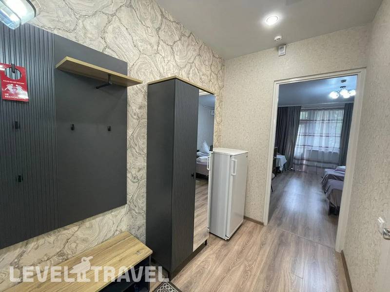 Фотография Санаторий Сосновый Бор Фотография Санаторий Сосновый Бор