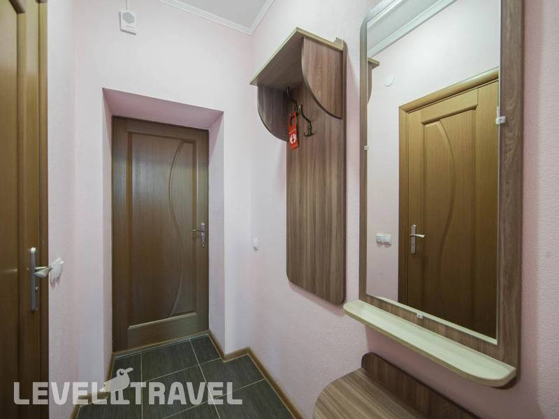 Фотография Санаторий Сосновый Бор Фотография Санаторий Сосновый Бор