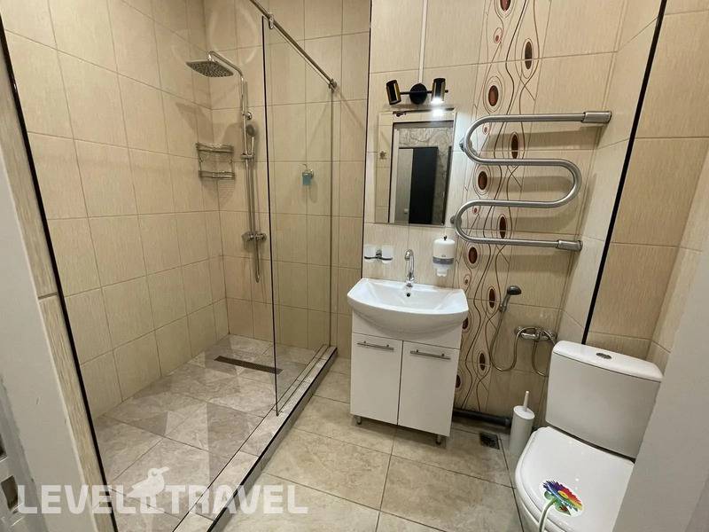 Фотография Санаторий Сосновый Бор Фотография Санаторий Сосновый Бор