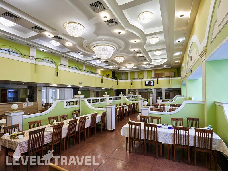 Фотография Санаторий Сосновый Бор Фотография Санаторий Сосновый Бор