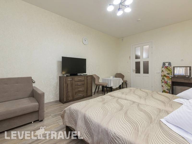 Фотография Санаторий Сосновый Бор Фотография Санаторий Сосновый Бор