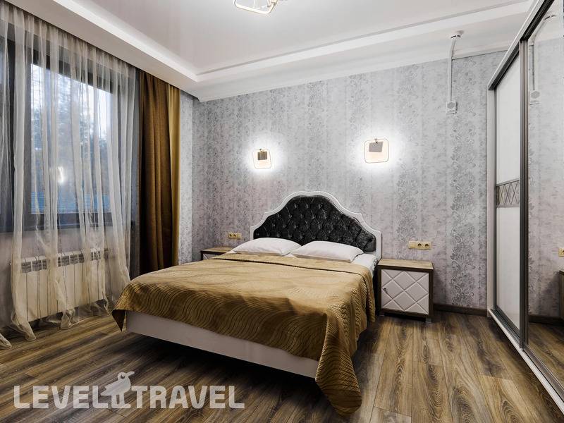 Фотография Санаторий Сосновый Бор Фотография Санаторий Сосновый Бор